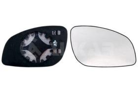 Alkar 6432444 - RETROVISOR DCH. ,CRISTAL+SOPORTE,CONVEXO, TE