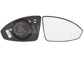Alkar 6432454 - RETROVISOR DCH. ,CRISTAL+SOPORTE,CONVEXO, TE