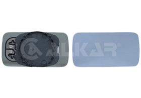 Alkar 6432470 - RETROVISOR DCH. ,CRISTAL+SOPORTE,CONVEXO, CR