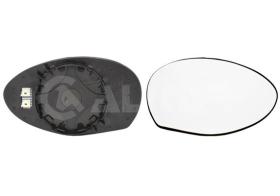 Alkar 6432475 - RETROVISOR DCH. ,CRISTAL+SOPORTE,CONVEXO, TE