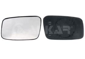 Alkar 6432516 - RETROVISOR DCH. ,CRISTAL+SOPORTE,CONVEXO, TE