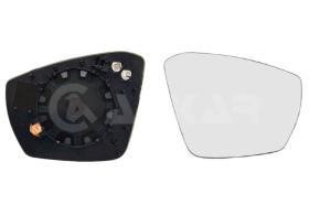 Alkar 6432531 - RETROVISOR DCH. ,CRISTAL+SOPORTE,CONVEXO, TE