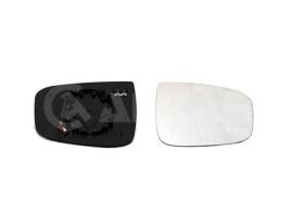 Alkar 6432535 - RETROVISOR DCH. ,CRISTAL+SOPORTE,CONVEXO, TE