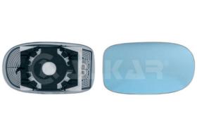 Alkar 6432555 - RETROVISOR DCH. ,CRISTAL+SOPORTE,CONVEXO, CR