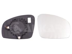 Alkar 6432559 - RETROVISOR DCH. ,CRISTAL+SOPORTE,CONVEXO, TE