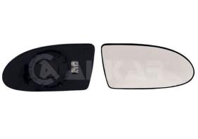 Alkar 6432576 - RETROVISOR DCH. ,CRISTAL+SOPORTE,CONVEXO, TE