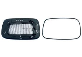 Alkar 6432596 - RETROVISOR DCH. ,CRISTAL+SOPORTE,CONVEXO, TE