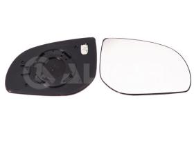 Alkar 6432618 - RETROVISOR DCH. ,CRISTAL+SOPORTE,CONVEXO, TE