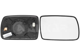 Alkar 6432639 - RETROVISOR DCH. ,CRISTAL+SOPORTE,CONVEXO, TE