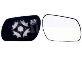 Alkar 6432654 - RETROVISOR DCH. ,CRISTAL+SOPORTE,CONVEXO, TE