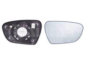 Alkar 6432659 - RETROVISOR DCH. ,CRISTAL+SOPORTE,CONVEXO, TE