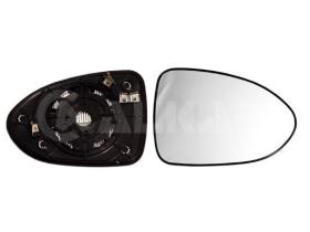 Alkar 6432660 - RETROVISOR DCH. ,CRISTAL+SOPORTE,CONVEXO, TE