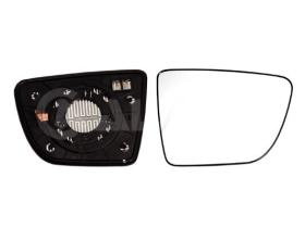 Alkar 6432661 - RETROVISOR DCH. ,CRISTAL+SOPORTE,CONVEXO, TE