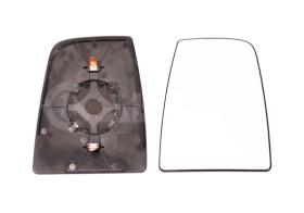 Alkar 6432666 - RETROVISOR DCH. ,CRISTAL+SOPORTE,CONVEXO,
