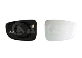 Alkar 6432676 - RETROVISOR DCH. ,CRISTAL+SOPORTE,CONVEXO, TE