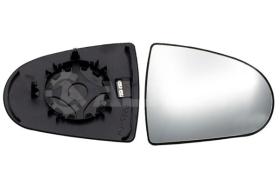 Alkar 6432686 - RETROVISOR DCH. ,CRISTAL+SOPORTE,CONVEXO, TE