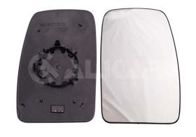 Alkar 6432755 - RETROVISOR DCH. ,CRISTAL+SOPORTE,CONVEXO, TE