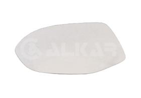 Alkar 6432787 - RETROVISOR DCH. ,CRISTAL+SOPORTE,CONVEXO, TE