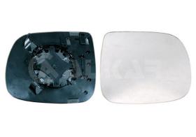 Alkar 6432794 - RETROVISOR DCH. ,CRISTAL+SOPORTE,CONVEXO, TE