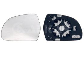Alkar 6432795 - RETROVISOR DCH. ,CRISTAL+SOPORTE,CONVEXO, TE