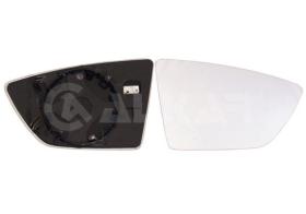 Alkar 6432807 - RETROVISOR DCH. ,CRISTAL+SOPORTE,CONVEXO, TE