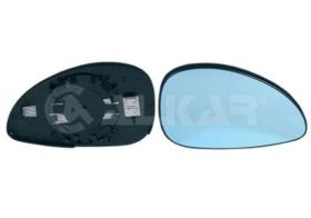 Alkar 6432855 - RETROVISOR DCH. ,CRISTAL+SOPORTE,CONVEXO, CR