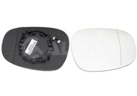 Alkar 6432861 - RETROVISOR DCH. ,CRISTAL+SOPORTE,ASFERICO, T
