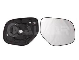 Alkar 6432866 - RETROVISOR DCH. ,CRISTAL+SOPORTE,CONVEXO, TE