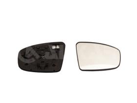 Alkar 6432878 - RETROVISOR DCH. ,CRISTAL+SOPORTE,CONVEXO, TE