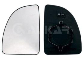 Alkar 6432921 - RETROVISOR DCH. ,CRISTAL+SOPORTE,CONVEXO, TE
