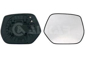 Alkar 6432939 - RETROVISOR DCH. ,CRISTAL+SOPORTE,CONVEXO, TE