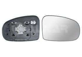 Alkar 6432954 - RETROVISOR DCH. ,CRISTAL+SOPORTE,CONVEXO, TE