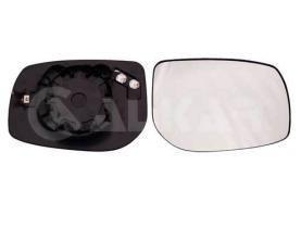 Alkar 6432957 - RETROVISOR DCH. ,CRISTAL+SOPORTE,CONVEXO, TE