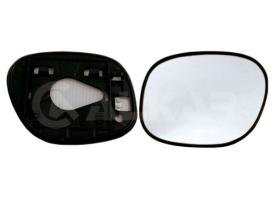 Alkar 6432958 - RETROVISOR DCH. ,CRISTAL+SOPORTE,CONVEXO, TE