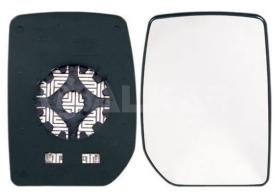 Alkar 6432960 - RETROVISOR DCH. ,CRISTAL+SOPORTE,CONVEXO, TE