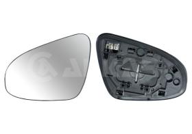 Alkar 6432971 - RETROVISOR DCH. ,CRISTAL+SOPORTE,CONVEXO, TE