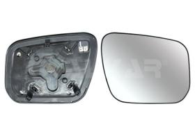 Alkar 6432980 - RETROVISOR DCH. ,CRISTAL+SOPORTE,CONVEXO, TE