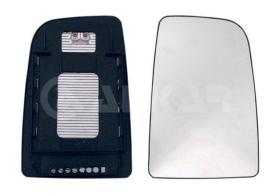 Alkar 6432994 - RETROVISOR DCH. ,CRISTAL+SOPORTE,CONVEXO, TE
