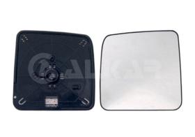 Alkar 6432997 - RETROVISOR DCH. ,CRISTAL+SOPORTE,CONVEXO, TE