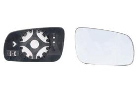 Alkar 6434127 - RETROVISOR DCH. ,CRISTAL+SOPORTE,CONVEXO, TE