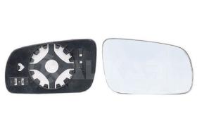Alkar 6436127 - RETROVISOR DCH. ,CRISTAL+SOPORTE,CONVEXO, CR