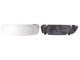 Alkar 6441929 - RETROVISOR IZQ. ,CRISTAL+SOPORTE, AN
