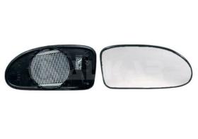 Alkar 6442399 - RETROVISOR DCH. ,CRISTAL+SOPORTE,CONVEXO, TE