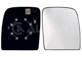 Alkar 6442955 - RETROVISOR DCH. ,CRISTAL+SOPORTE,CONVEXO, TE