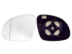 Alkar 6451136 - RETROVISOR IZQ. ,CRISTAL+SOPORTE,ASFERICO,