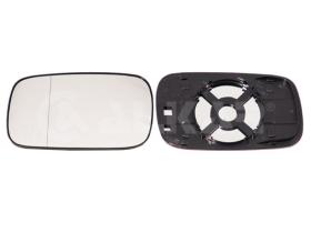 Alkar 6451154 - RETROVISOR IZQ. ,CRISTAL+SOPORTE,ASFERICO,