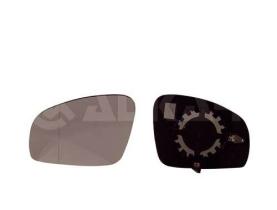 Alkar 6451559 - RETROVISOR IZQ. ,CRISTAL+SOPORTE,ASFERICO,
