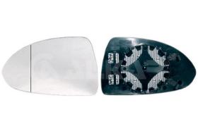 Alkar 6452424 - RETROVISOR DCH. ,CRISTAL+SOPORTE,ASFERICO, T