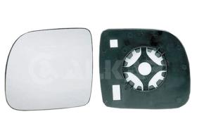 Alkar 6452710 - RETROVISOR DCH. ,CRISTAL+SOPORTE,ASFERICO,