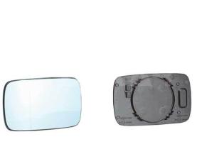 Alkar 6452849 - RETROVISOR DCH.CRISTAL+SOPORTE,ASFERICO,CRISTA